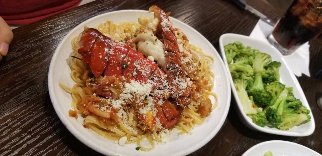 Carrabbas Italian Grill | restaurant | 11339 Katy Fwy, Houston, TX 77079, USA | 7134646595 OR +1 713-464-6595