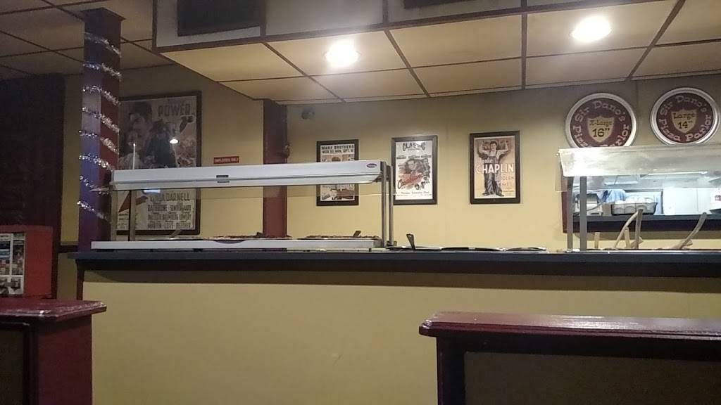 Sir Danos Pizza Parlor | restaurant | 496 N Indiana Ave, Sellersburg, IN 47172, USA | 8122463346 OR +1 812-246-3346