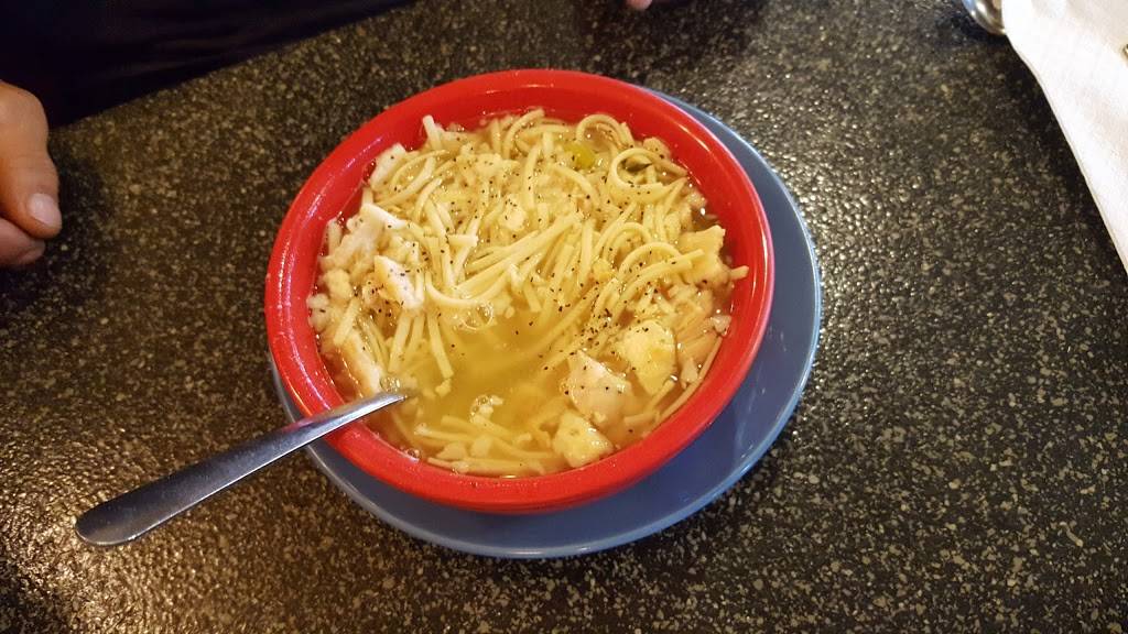 The Bluebird 2 Diner | restaurant | 426 US-6, Factoryville, PA 18419, USA | 5709457686 OR +1 570-945-7686