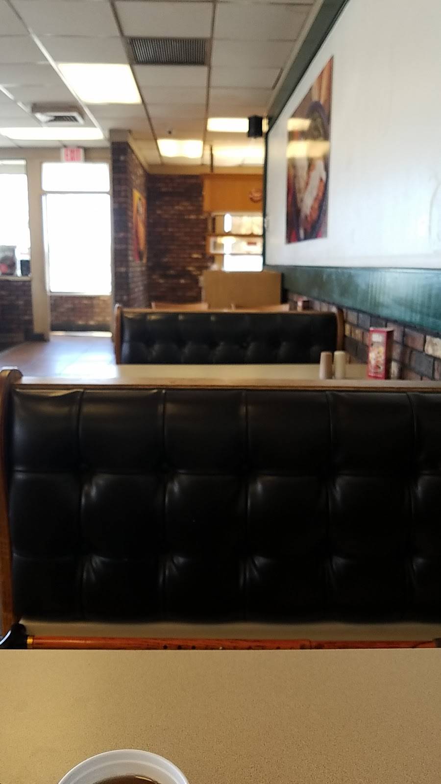 Grandys | restaurant | 2009 Town E Blvd, Mesquite, TX 75150, USA | 9726818052 OR +1 972-681-8052