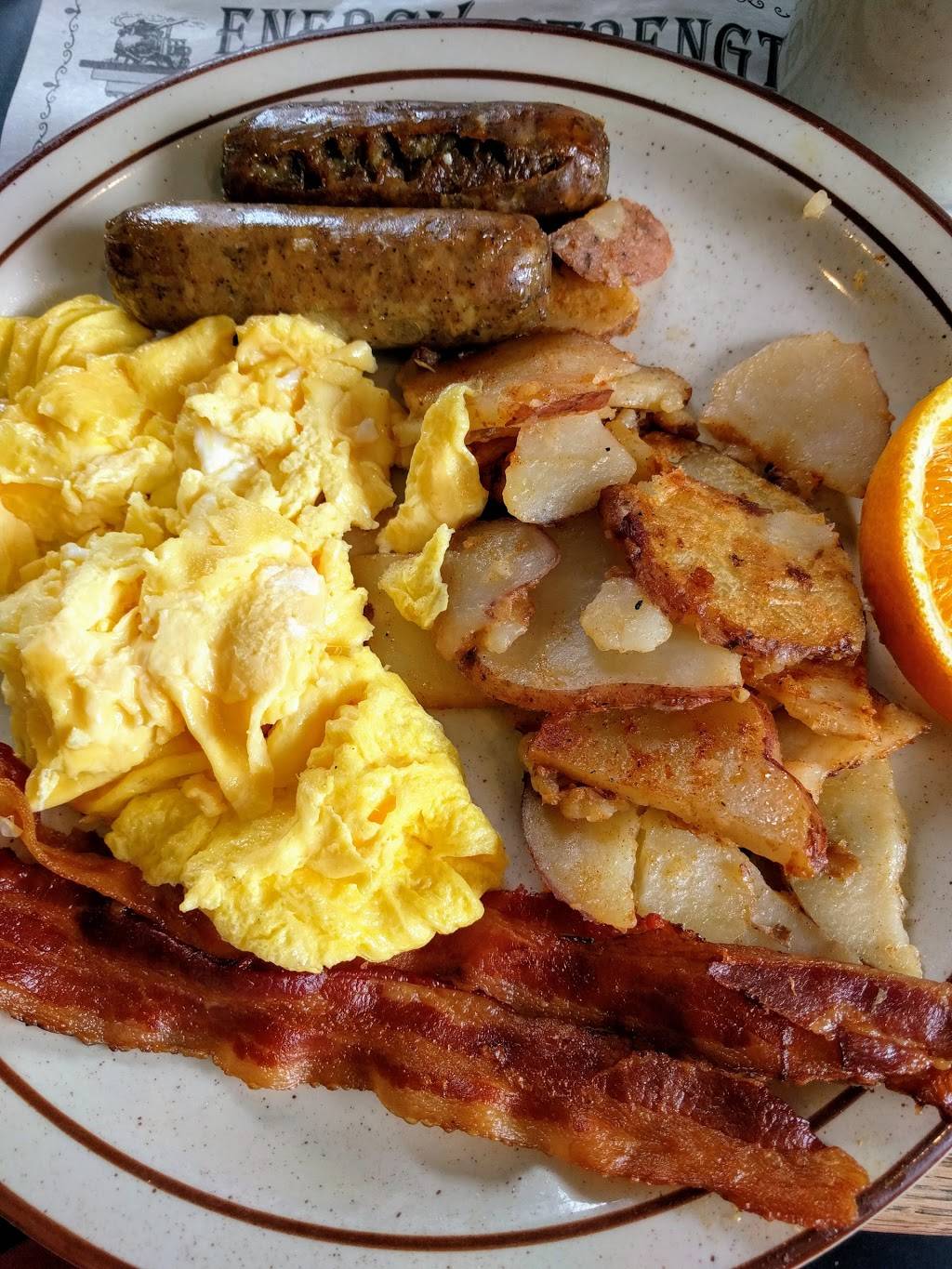 The Countrie Eatery | restaurant | 950 N State St, Dover, DE 19901, USA | 3026748310 OR +1 302-674-8310