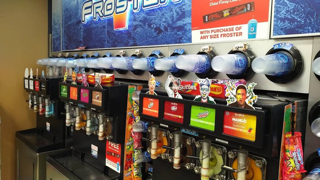 Macs | meal takeaway | 949 Devonshire Ave, Woodstock, ON N4S 7V9, Canada | 5195372696 OR +1 519-537-2696