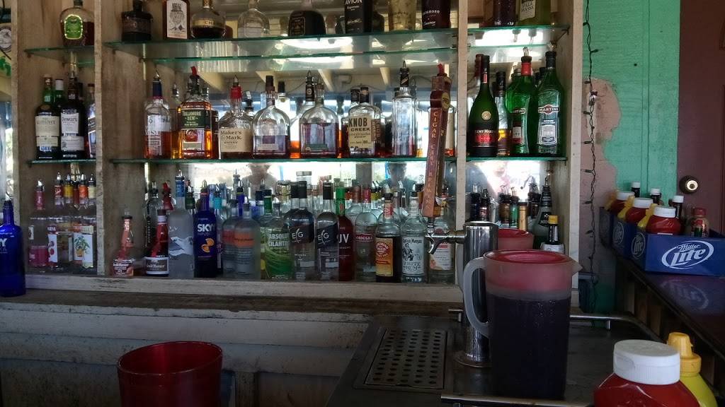 Ichabods Bar & Grille | restaurant | 2320 N Hwy A1A, Indialantic, FL 32903, USA | 3217770214 OR +1 321-777-0214