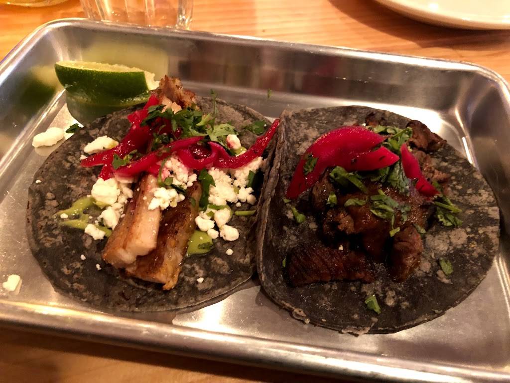 Pequeña Taqueria | restaurant | 150 Larchmont Ave, Larchmont, NY 10538, USA | 9148342244 OR +1 914-834-2244