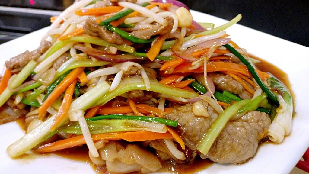 Happy Home Cuisine | restaurant | 12 Bay 25th St, Brooklyn, NY 11214, USA | 7183331088 OR +1 718-333-1088