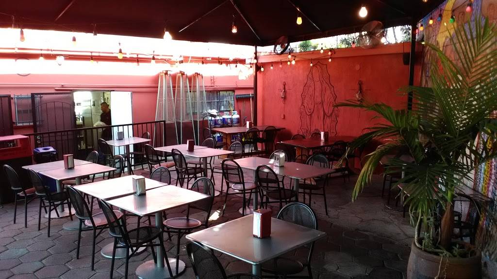 Guisados | restaurant | 1261 Sunset Blvd, Los Angeles, CA 90026, USA | 2132507600 OR +1 213-250-7600