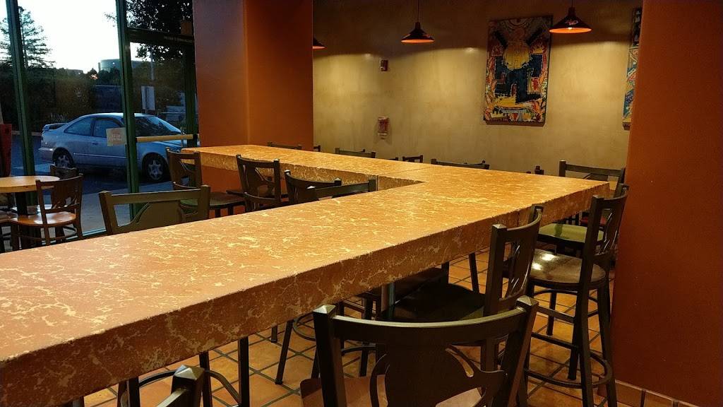 Taco Bell | meal takeaway | 5350 Great America Pkwy, Santa Clara, CA 95054, USA | 4082131757 OR +1 408-213-1757