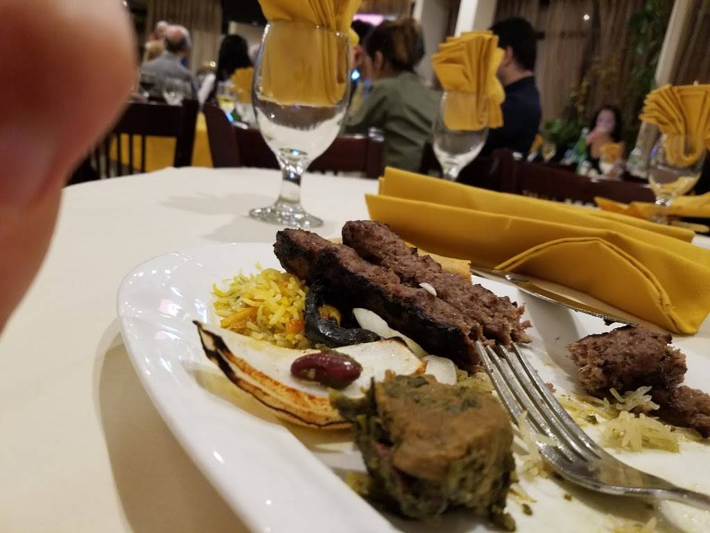 Shiraz Restaurant | restaurant | 770 Middle Neck Rd, Great Neck, NY 11024, USA | 5164876666 OR +1 516-487-6666