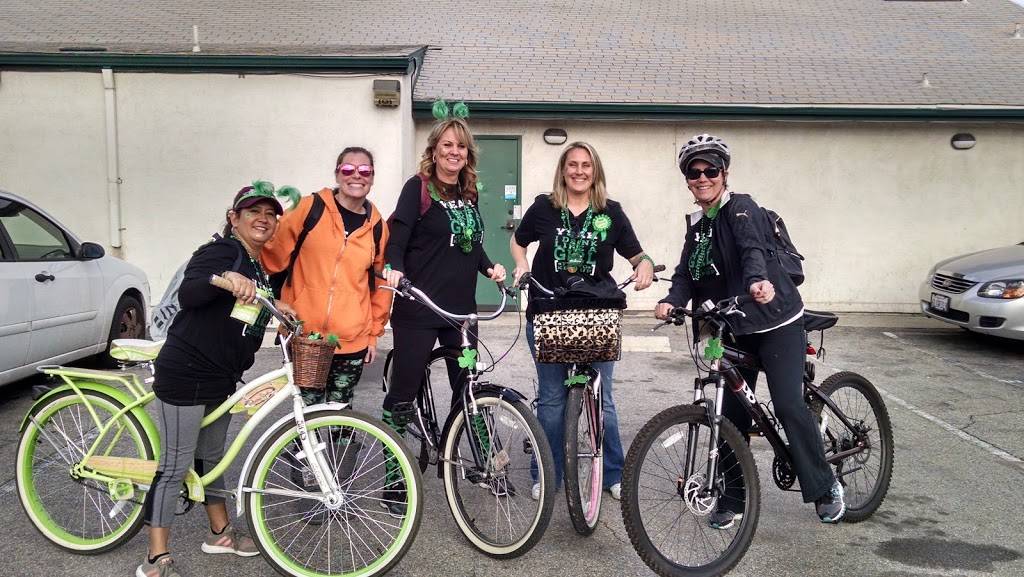 PCS Bar & Grill | restaurant | 4250 E Los Angeles Ave, Simi Valley, CA 93063, USA | 8055799079 OR +1 805-579-9079