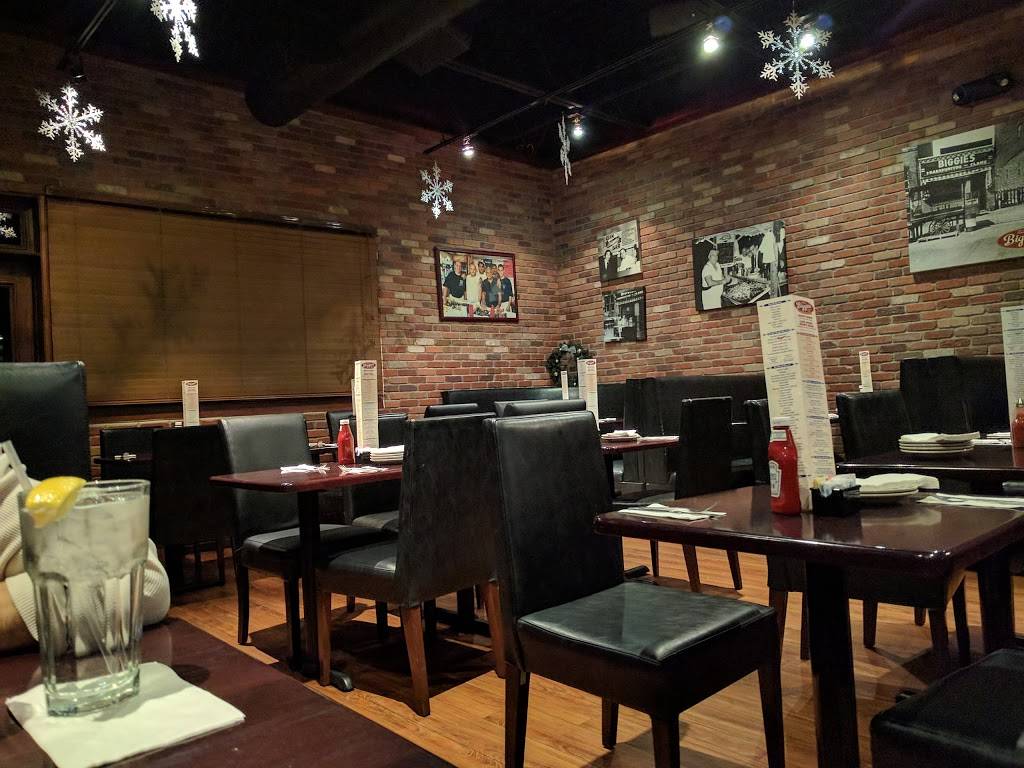Biggies | restaurant | 430 Route 17 South, Carlstadt, NJ 07072, USA | 2019334000 OR +1 201-933-4000