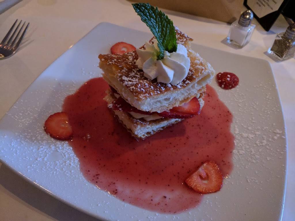 Pescadou Bistro | restaurant | 3325 Newport Blvd, Newport Beach, CA 92663, USA | 9496756990 OR +1 949-675-6990