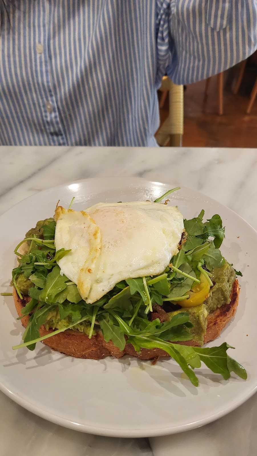 Easy Like Sunday | restaurant | 66 Village Square, Baltimore, MD 21210, USA | 4107019840 OR +1 410-701-9840