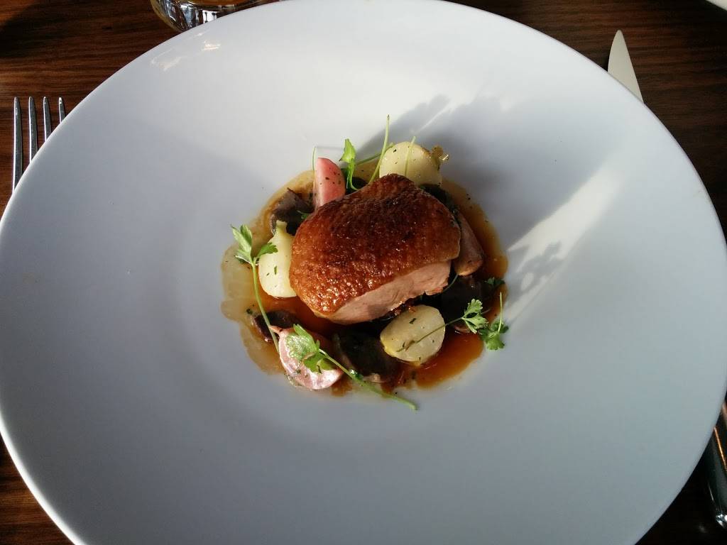 Persimmon | restaurant | 99 Hope St, Providence, RI 02906, USA | 4014327422 OR +1 401-432-7422