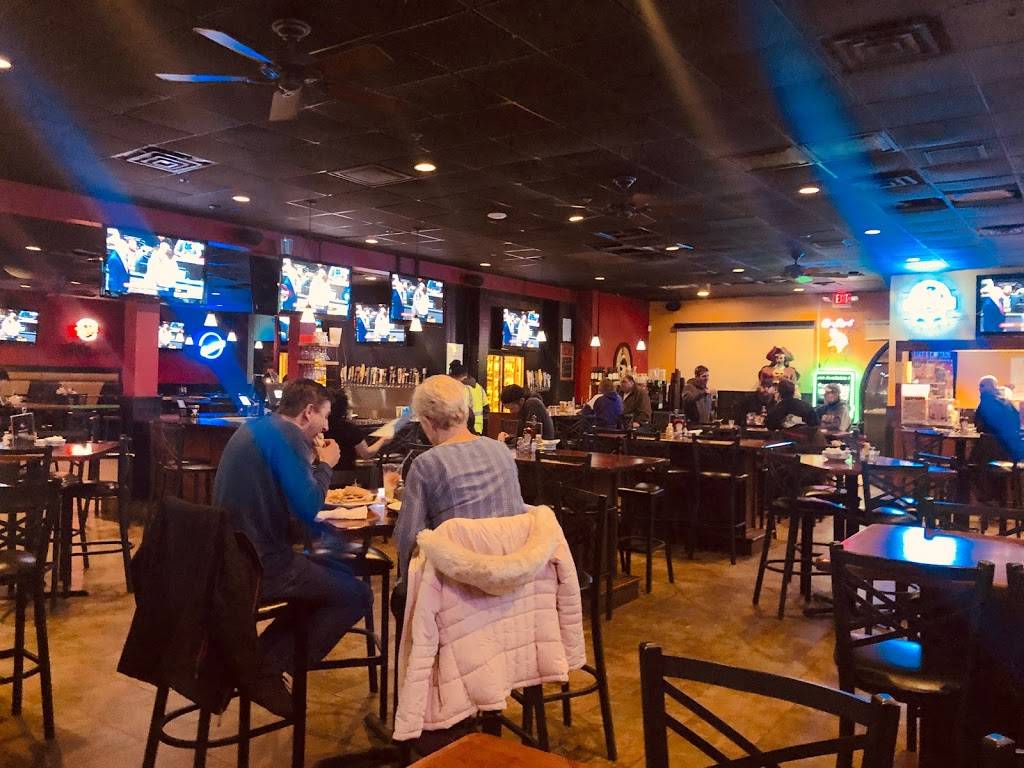 JCs Sports Bar | restaurant | 251 Burnsville Pkwy, Burnsville, MN 55337, USA | 9528086861 OR +1 952-808-6861