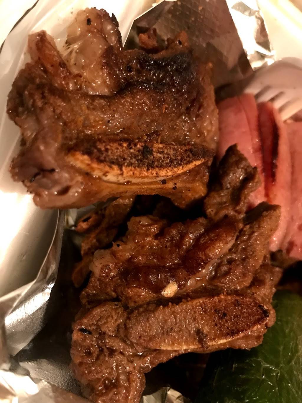 Rey Del Pollo | restaurant | 6106 Telephone Rd, Houston, TX 77087, USA | 8325168660 OR +1 832-516-8660