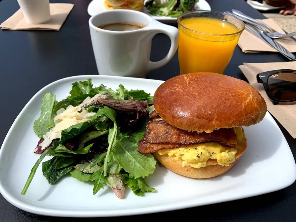 Breeosh Bakery Cafe Montecito | cafe | 1150 Coast Village Rd, Montecito, CA 93108, USA | 8059692500 OR +1 805-969-2500