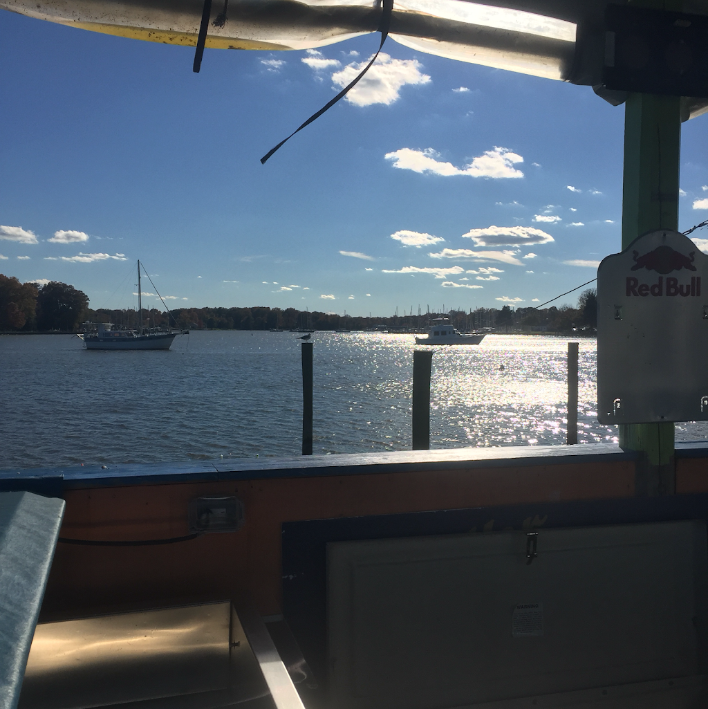 Thursdays Steak & Crabhouse | restaurant | 4851 Riverside Dr, Galesville, MD 20765, USA | 4108677200 OR +1 410-867-7200