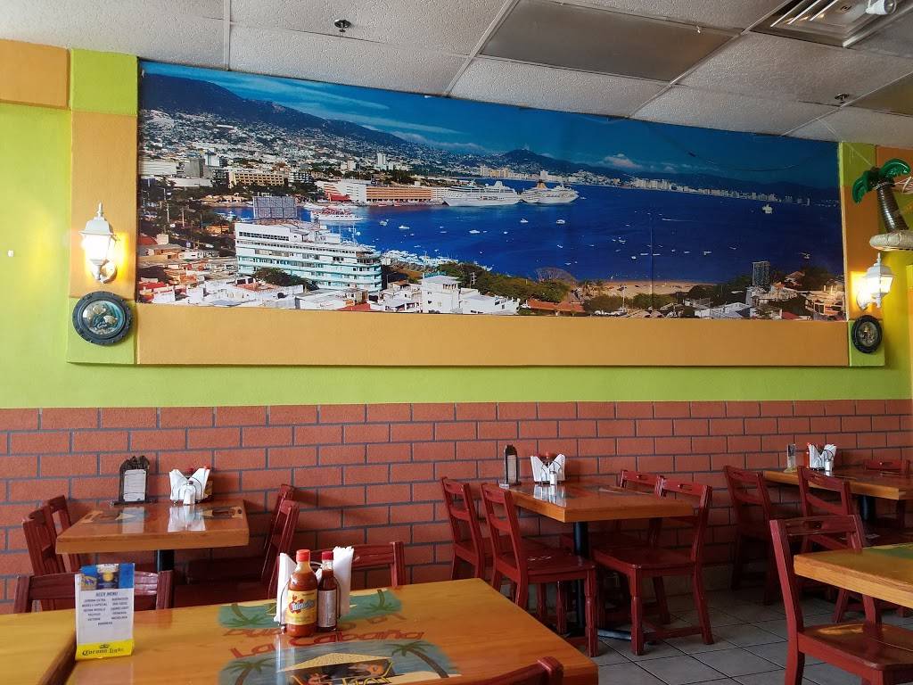 La Cabana | restaurant | 1956 Maryland Ave, Wilmington, DE 19805, USA | 3026542140 OR +1 302-654-2140