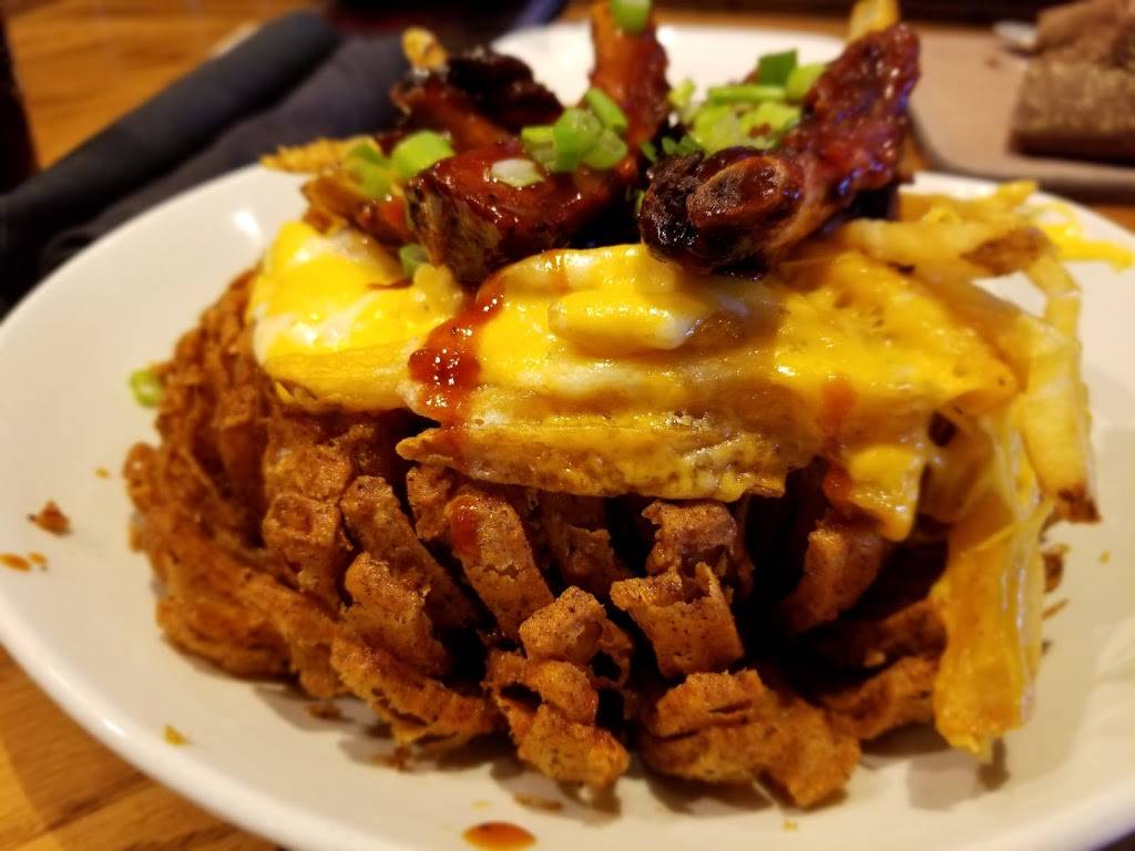 Outback Steakhouse | restaurant | 2855 W Ogden Ave, Naperville, IL 60540, USA | 6307786290 OR +1 630-778-6290