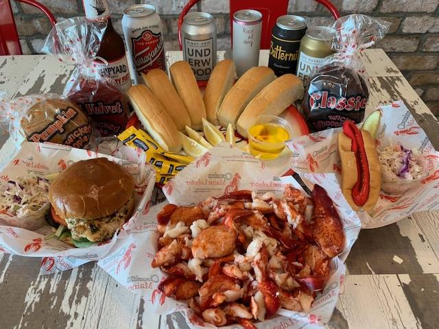 Cousins Maine Lobster | restaurant | 630-14 Atlantic Boulevard (In the Publix Plaza, Neptune Beach, FL 32266, USA | 9042460304 OR +1 904-246-0304