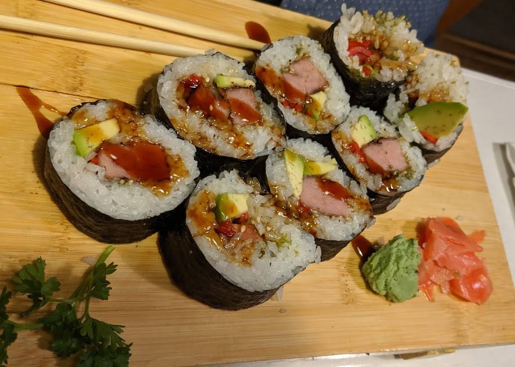 Koyo | restaurant | 2275 3300 S, Salt Lake City, UT 84109, USA | 8014667111 OR +1 801-466-7111