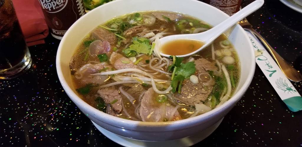 Viet Chopsticks | restaurant | 14532 Potomac Mills Rd, Woodbridge, VA 22192, USA | 5713986674 OR +1 571-398-6674