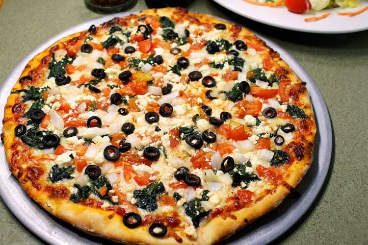 Leonardos Pizzeria | restaurant | 273 Main St, Gloucester, MA 01930, USA | 9782817882 OR +1 978-281-7882