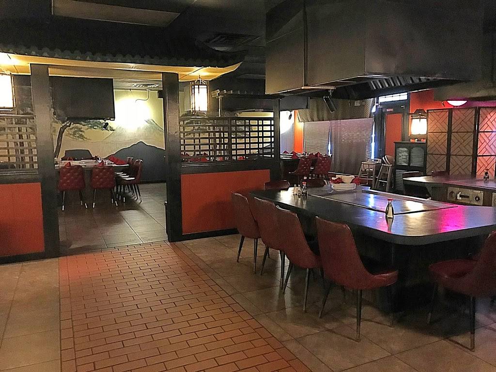 Shogun Japanese Steakhouse | restaurant | 1219 U.S. 41 Bypass, Venice, FL 34285, USA | 9414858746 OR +1 941-485-8746