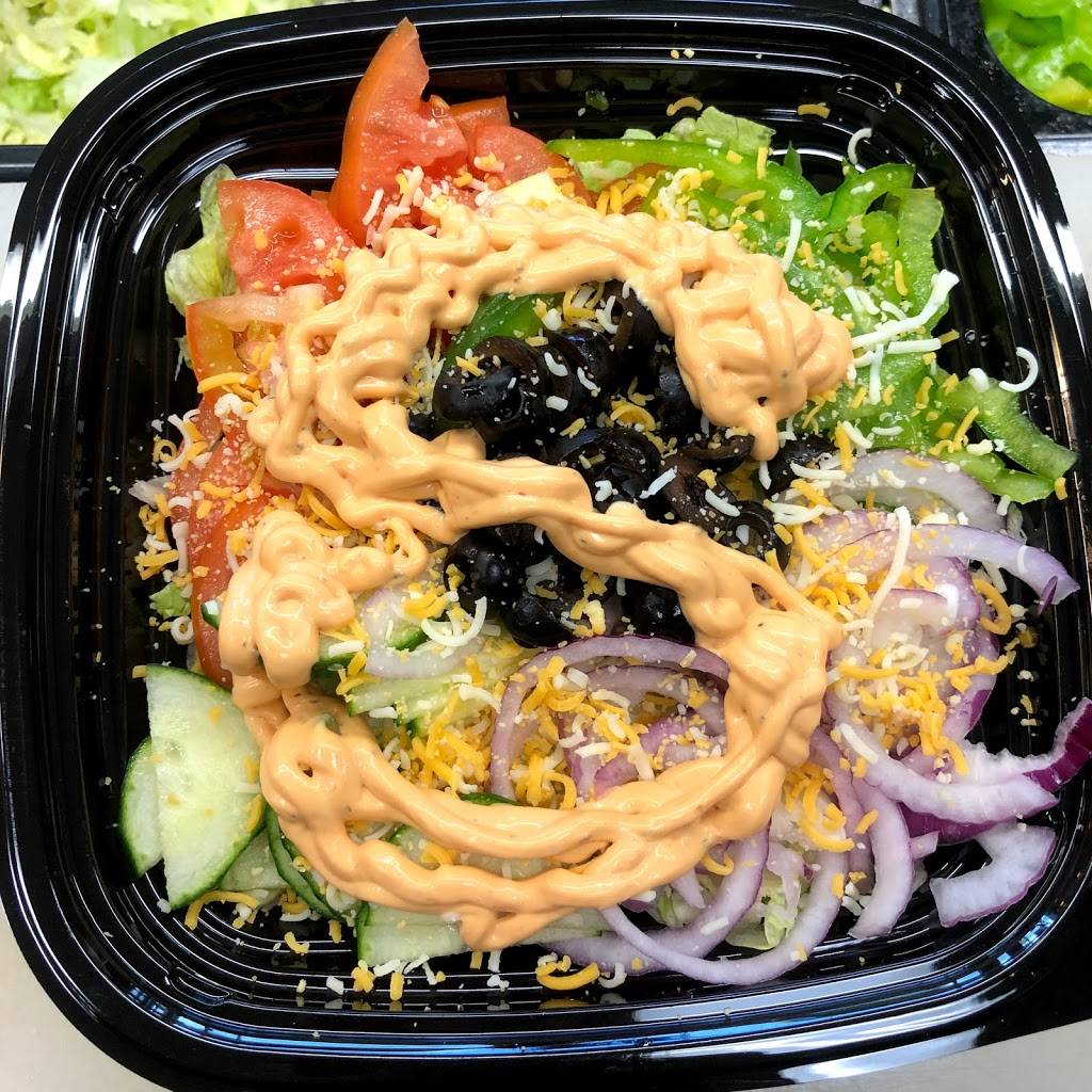 Subway | restaurant | 279 Queen St E, Brampton, ON L6W 2C2, Canada | 9054517827 OR +1 905-451-7827