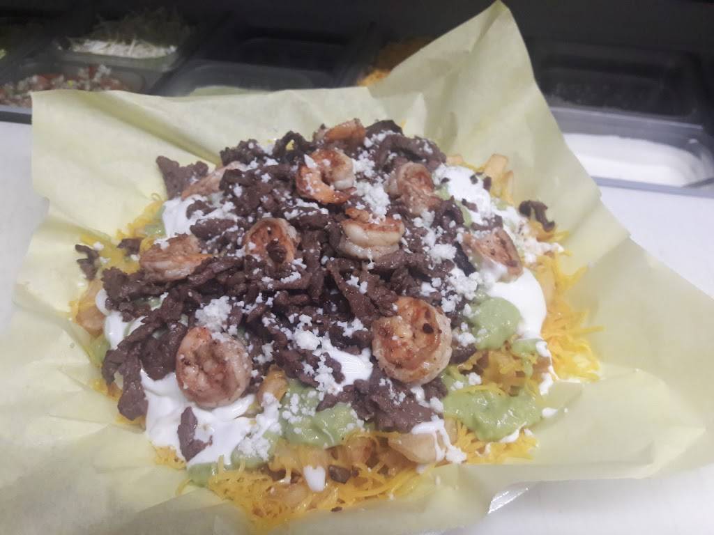 El Amigo Mexican and Seafood | restaurant | 5221 University Ave, San Diego, CA 92105, USA | 6192655275 OR +1 619-265-5275