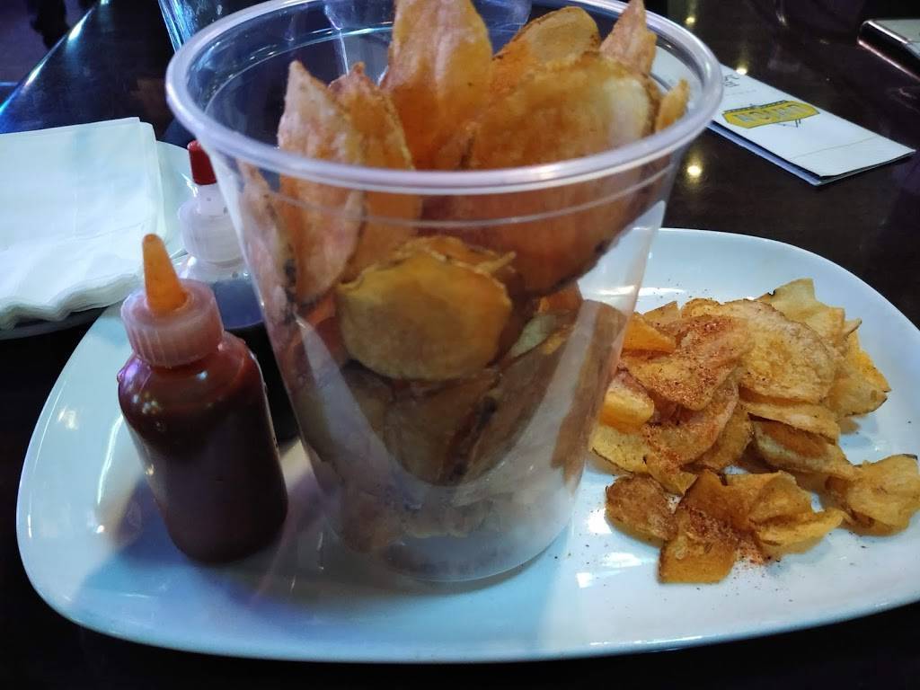 The Union Draft House | restaurant | 12040A Tierra Este Rd, El Paso, TX 79938, USA | 9152289245 OR +1 915-228-9245