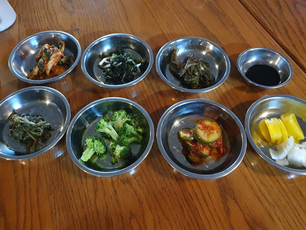 Sura Korean Restaurant | restaurant | 1707 NW Sheridan Rd, Lawton, OK 73505, USA | 5806992301 OR +1 580-699-2301