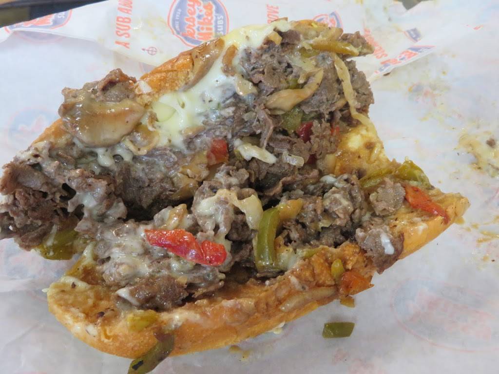 Jersey Mikes Subs | meal takeaway | 2318 W Wabash Ave, Springfield, IL 62704, USA | 2177876453 OR +1 217-787-6453