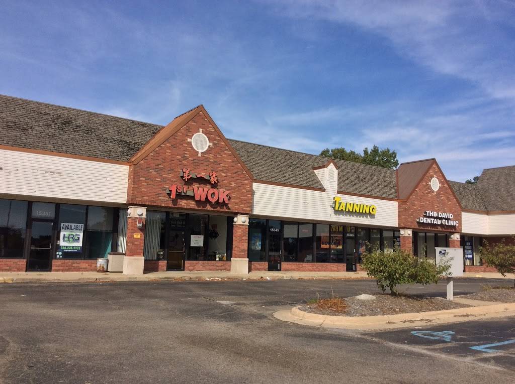 1st Wok | restaurant | 15335 17 Mile Rd, Clinton Twp, MI 48038, USA | 5862861111 OR +1 586-286-1111