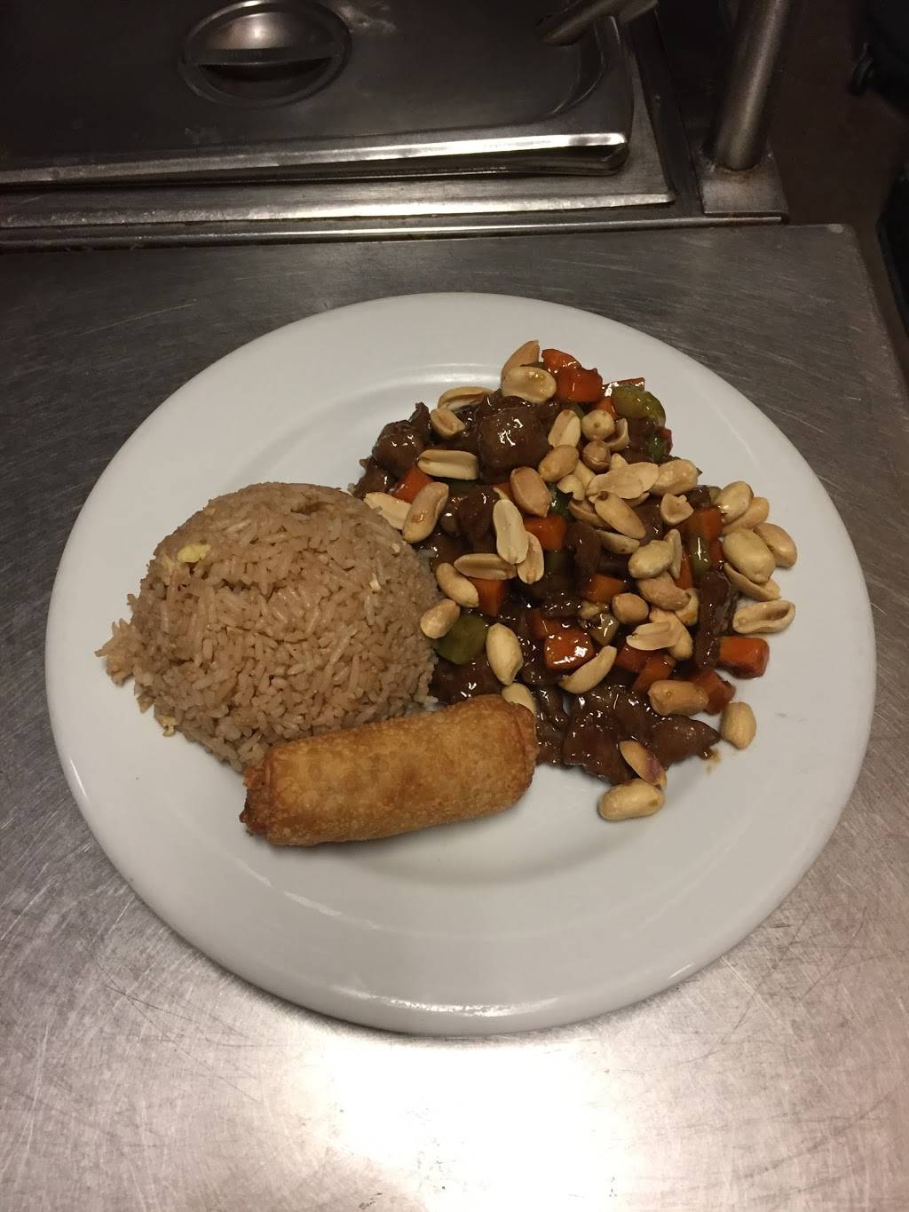 Golden Pagoad Chinese Restaurant | restaurant | 908 W Main St, Tomball, TX 77375, USA | 2813518130 OR +1 281-351-8130