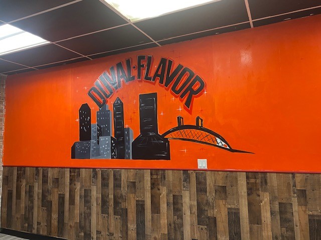 Duval Flavor | restaurant | 7185 Crane Ave, Jacksonville, FL 32216, USA | 9045164157 OR +1 904-516-4157