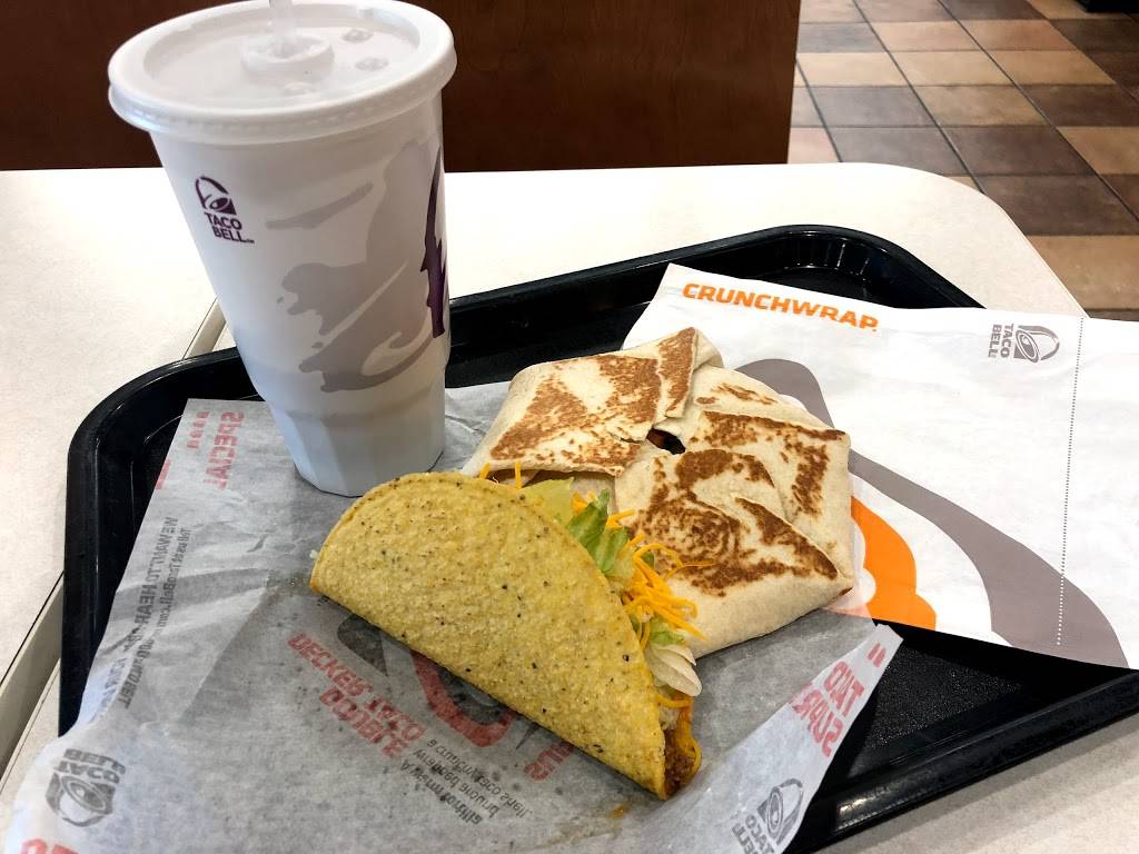 Taco Bell | restaurant | 3001 Grant St, Gary, IN 46408, USA | 2198841133 OR +1 219-884-1133