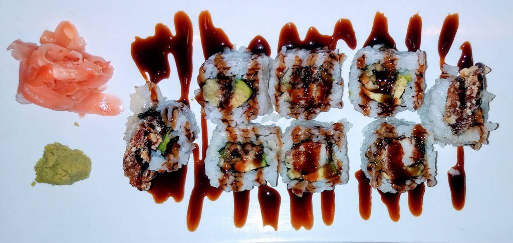 Shogun of Japan | restaurant | 3150 E Texas St, Bossier City, LA 71111, USA | 3187523118 OR +1 318-752-3118