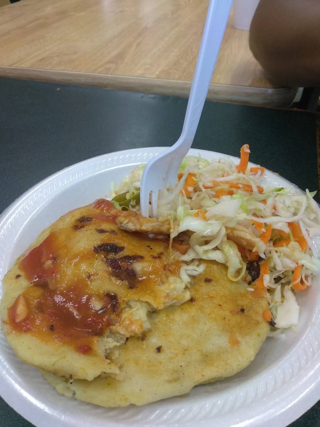 La Promesa Bakery | restaurant | 6230 S Norcross Tucker Rd B, Tucker, GA 30084, USA | 6784060563 OR +1 678-406-0563