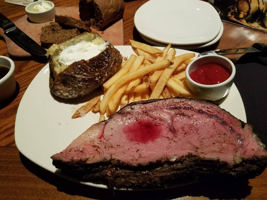 Outback Steakhouse | meal takeaway | 1321 E 78th St, Bloomington, MN 55425, USA | 9522228100 OR +1 952-222-8100