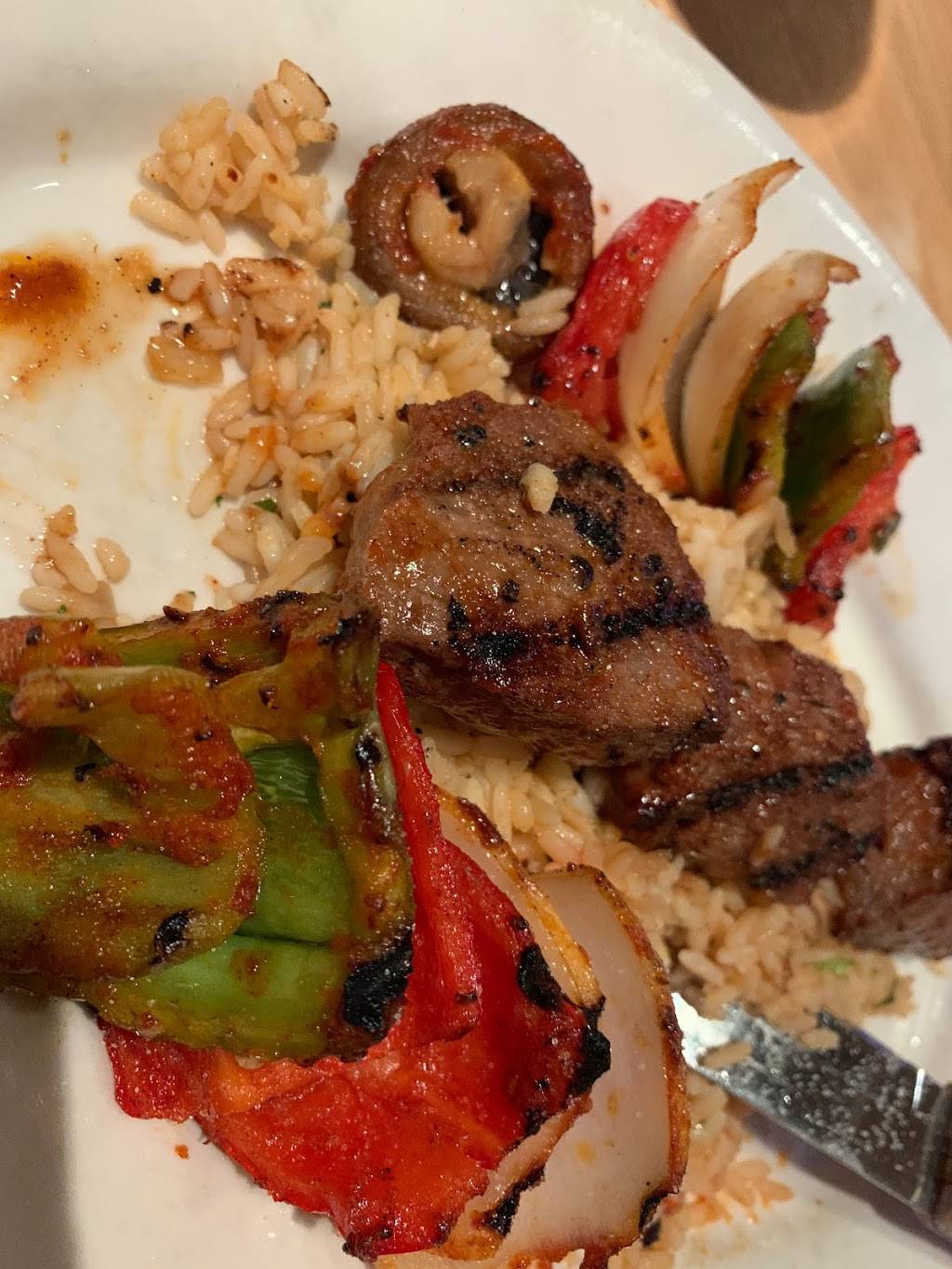 Blue 32 Sports Grill | restaurant | 6348 S Higley Rd, Gilbert, AZ 85298, USA | 4802487002 OR +1 480-248-7002