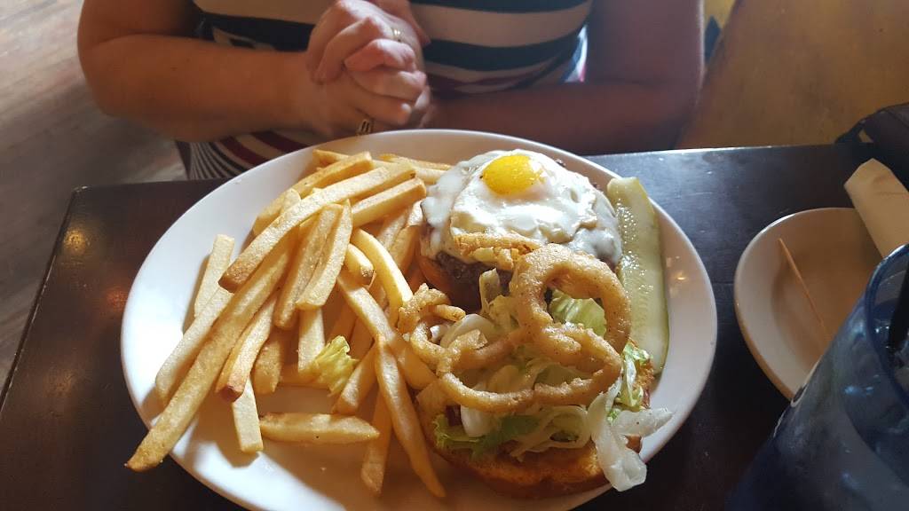 Molly Maguires Irish Restaurant & Pub | restaurant | 197 Bridge St, Phoenixville, PA 19460, USA | 6109339550 OR +1 610-933-9550