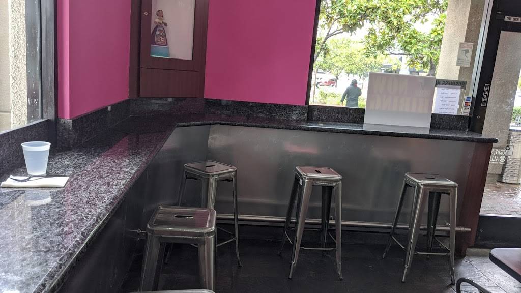 Volver Volver | restaurant | 5618 Mission Center Rd, San Diego, CA 92108, USA | 6192990331 OR +1 619-299-0331