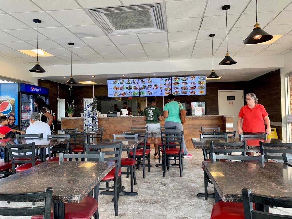 DUNYA fresh halal food | restaurant | 319 Blanding Blvd, Orange Park, FL 32073, USA | 9046448548 OR +1 904-644-8548