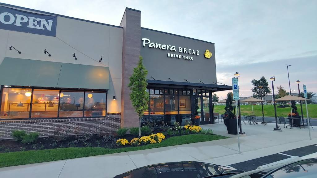 Panera Bread | bakery | 3874 Morse Rd, Columbus, OH 43219, USA | 6144162600 OR +1 614-416-2600