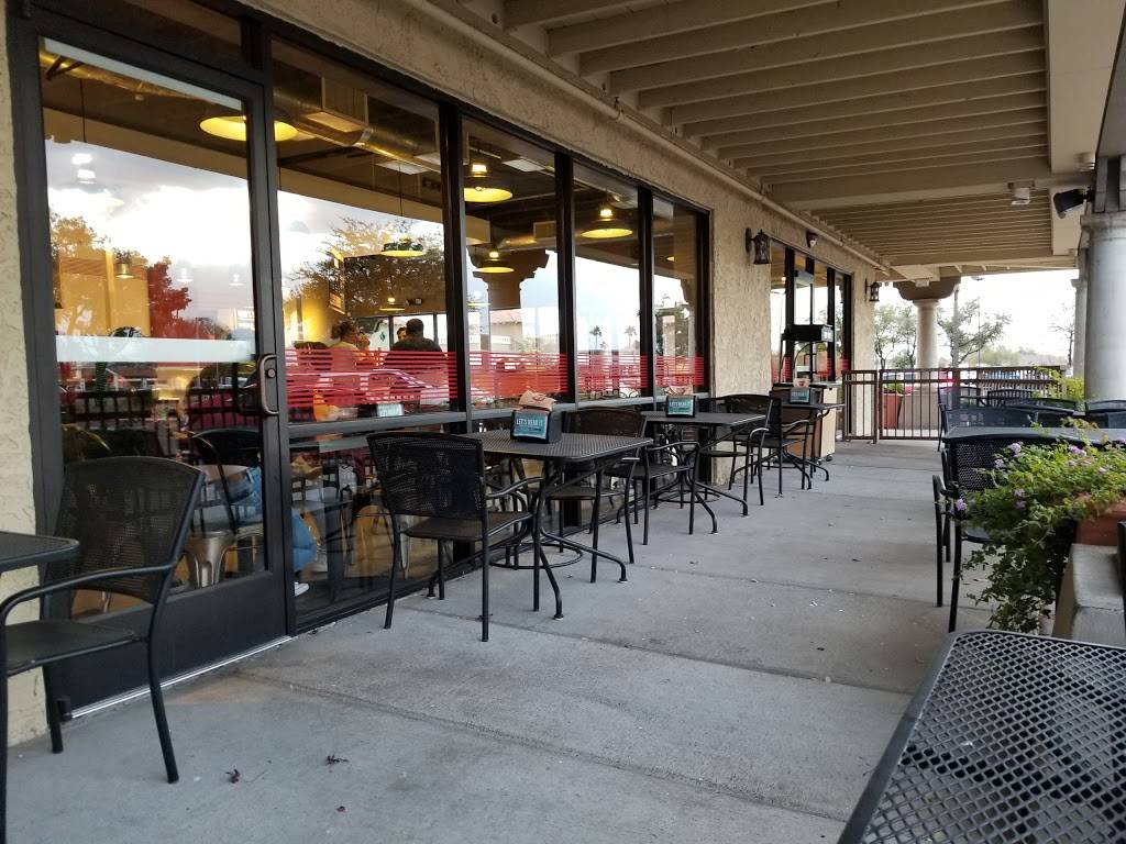 MOD Pizza | restaurant | 10893 N Scottsdale Rd #101, Scottsdale, AZ 85254, USA | 6023148297 OR +1 602-314-8297