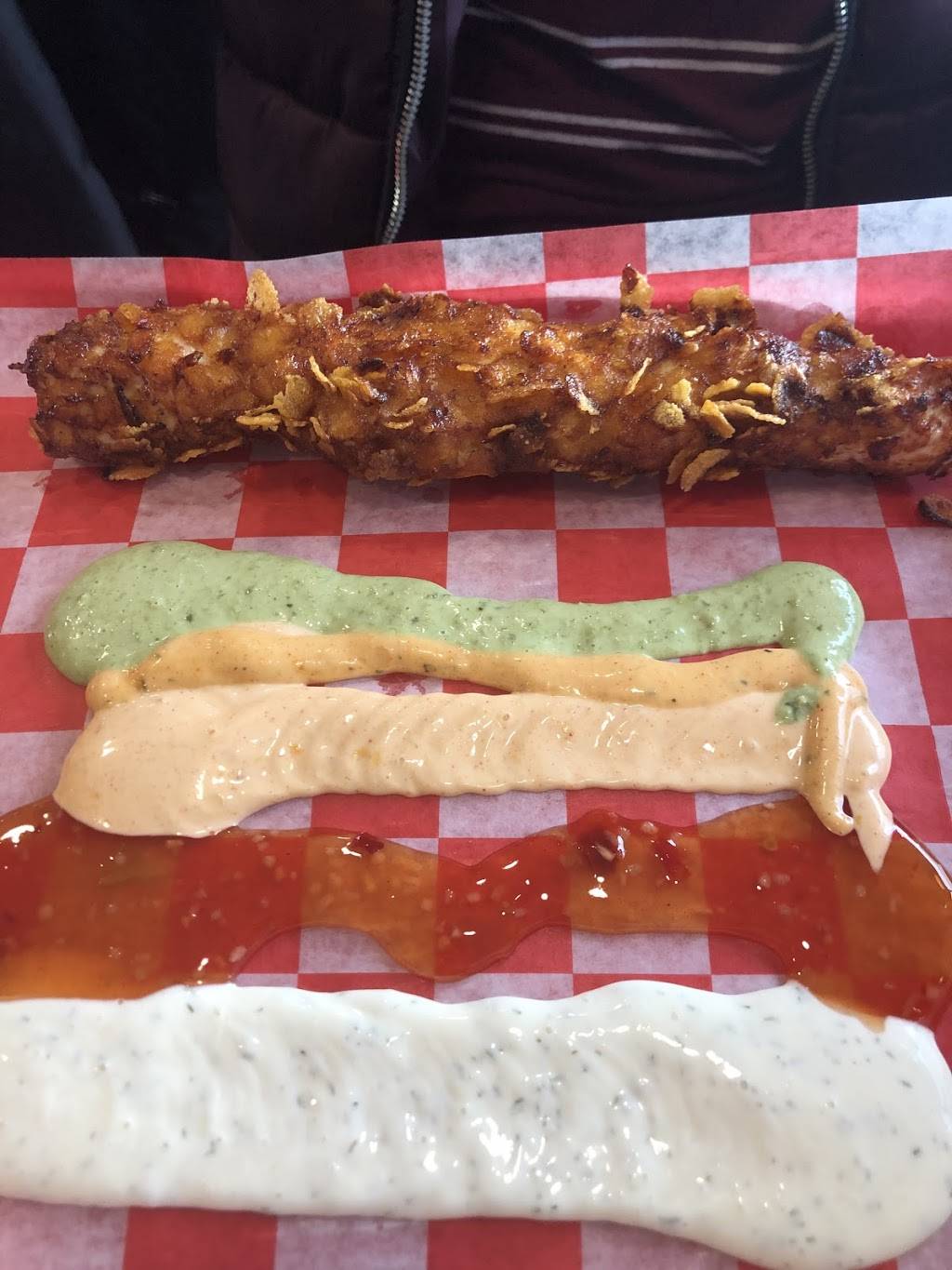 כפשוטו | restaurant | 37 S Clifton Ave, Lakewood, NJ 08701, USA | 7327319498 OR +1 732-731-9498