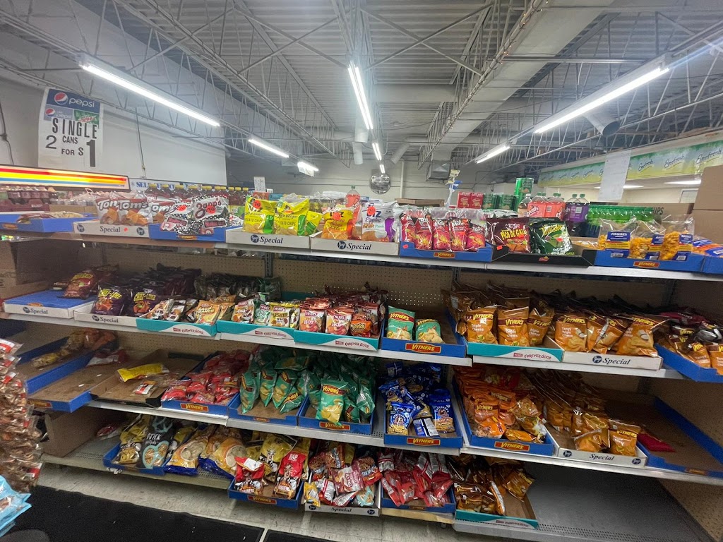 Amro’s Grocery & fast food | restaurant | 5611 W Lisbon Ave, Milwaukee, WI 53210, USA | 4142333396 OR +1 414-233-3396