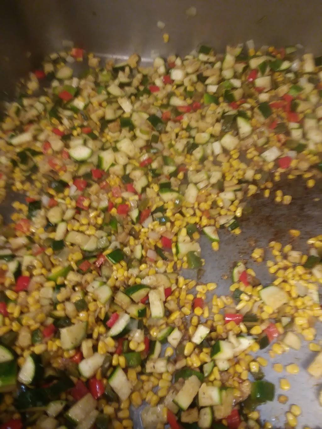 Fresh Food Company | restaurant | 10830 N Campus Dr, Allendale, MI 49401, USA | 6163313016 OR +1 616-331-3016