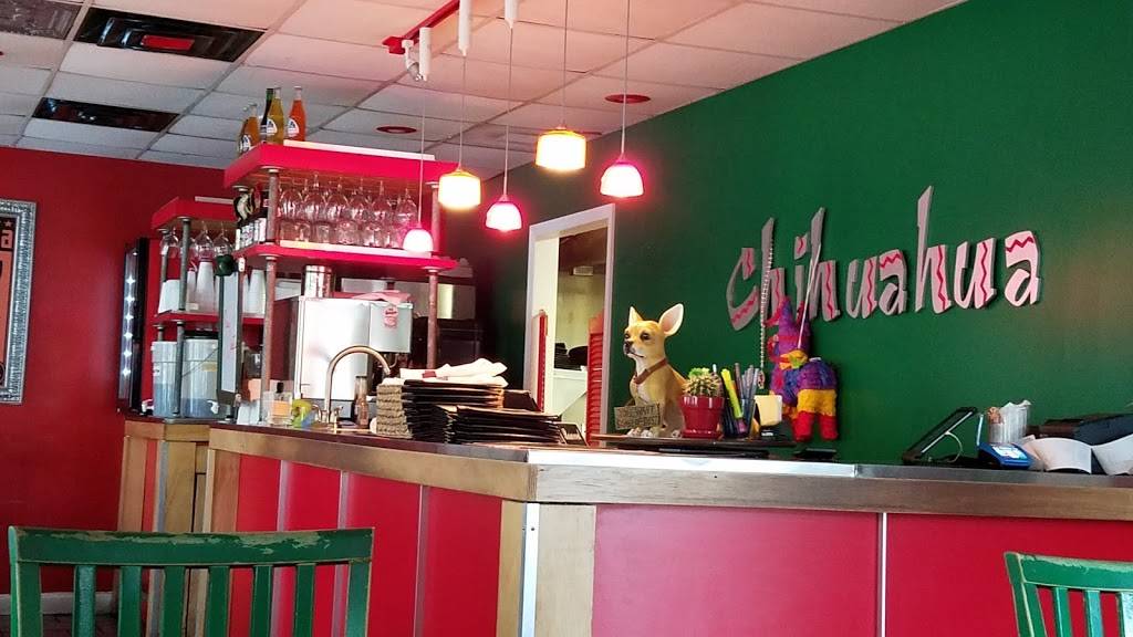 Chihuahua Mexican Grill | restaurant | 4101 S MacDill Ave, Tampa, FL 33611, USA | 8138372138 OR +1 813-837-2138